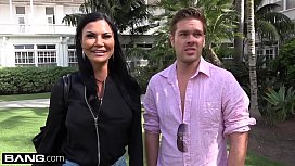 Jasmine Jae is a...