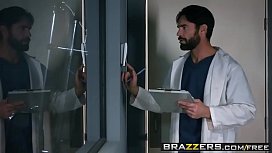 Brazzers - Doctor Adventures - Shes...