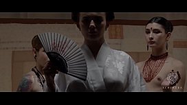 XCHIMERA - Ecstatic fetish fuck...