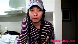 HD 18 week pregnant...
