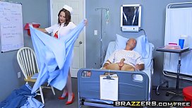Brazzers - Doctor Adventures - Lily...