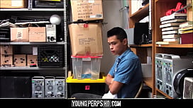 Straight Young Asian Guy...