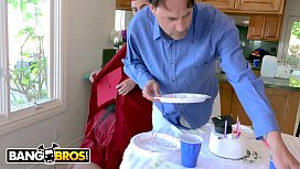 BANGBROS - Juan El Caballo...