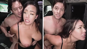 Kitten Latenight Gets Her Bossy Big Ass Banged By Preston Parker On The Bang Bus