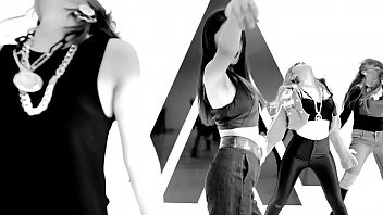 4MINUTE - Crazy