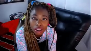 black 25:48 who is this black teen anal