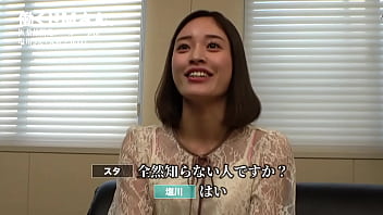 押しに弱いドMなお姉さんにやりたい放題！乳首引っ張られて感じるスケベ女子とガチハメ