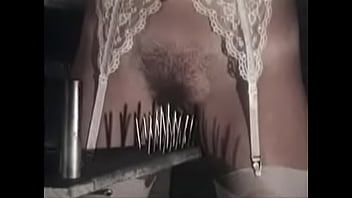spiked horse 3