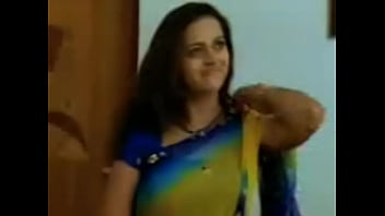 Bhavana.Saree strip.Ontari