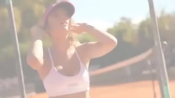 Sharapova sexo rico wife