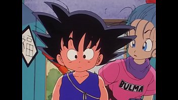 DragonBall - 001 - The Secret of the Dragon Balls