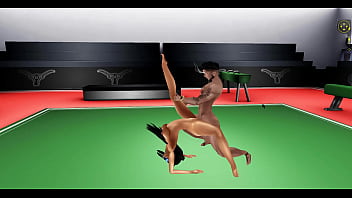 Imvu Room Salle de Gym 5 pose Mail; toonslive3@gmail.com marché