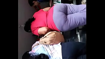 big ass in store