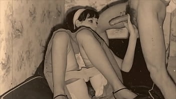 Vintage Step Sister Fantasy