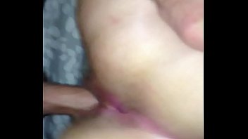 Fucking my amazing wife!! Plus creampie