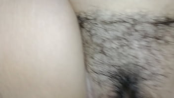 Begging for husband's cock