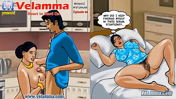 Bhabhi van de Cartoon sexHD spuiten xxx