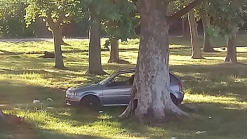 Espiando en la autopista Richieri