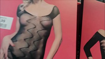 your mom lets you watch sexy outfits while masturbating in a shop: do you want to enjoy son? milf moaning fetish