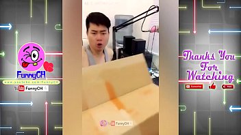 NEW hard fucking Some Hot  Videos 2017   Pranks Compilation Try No