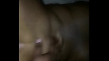 Ebony Chunky Wife Getting Fucked