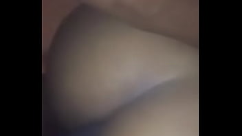 Ebony backshots