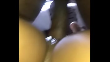 Creampie Big Tight pussy meet Big long Dick