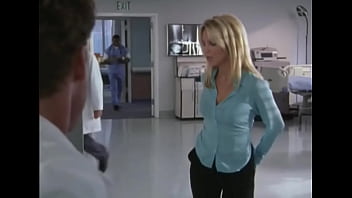 Scrubs - Julie Spanking - Smack this fine ass