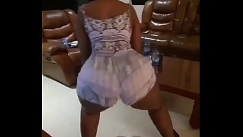 Sanchi's Big Ass Twerking Doggystyle