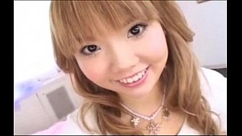 cute-asian-girl-bukkake