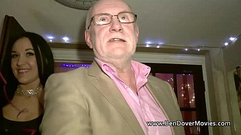 Over 60 Porn Party - Babe with 60 yr old man at Radlett swingers party - XVIDEOS.COM