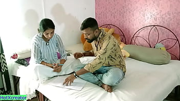 Sir And Madam Indian Hot Xxx - Indian beautiful university girl hot sex with young sir! I need good mark  sir! - XVIDEOS.COM