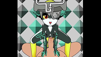 Super PPPPU Sisters - Midna