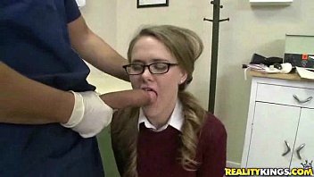 Image for porn video Pure18 - Oral Exam at Xvideos