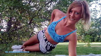 The Kayla Kandy Workout Video