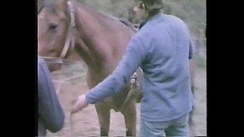 La Perdizione aka Marina's Animals (1986)