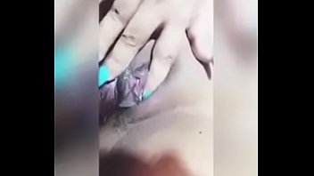 Desi Slutty GF juicy pussy