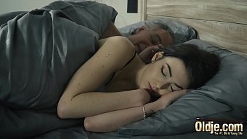 352px x 198px - Old and Young Horny young girl seduces grandpa and gets his cock inside her  - XVIDEOS.COM