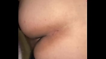 Amateur bbw Wife playing with her pussy