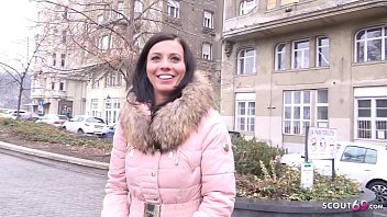 milf 12:26 german scout perfect cute mom vicky talk to fuck at real street casting