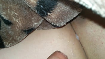 Cumming on this s. slut