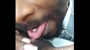 Sucking Pussy