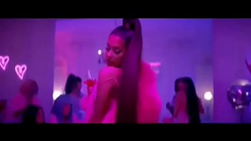 ariana grande 7 rings music video and best sex scenes from michelle maylene edited teen michele maylene