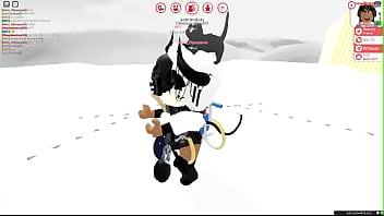 2 boys on roblox