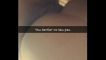 Cachorra do snap