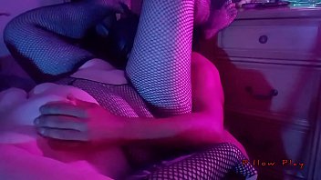 pillow play amateur couple share a night of hot sex and foreplay in a hotel room my woman loves getting fucked hard fingered and eaten!! amateur pillow play