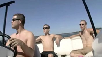 Porn videos clips sex on boat