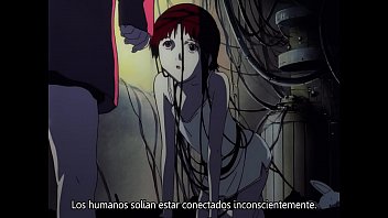 [23:53] landscape serial-experiments-lain  serial experiments lain: 12 landscape