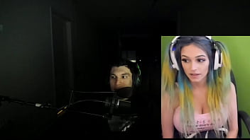 Joycgee and Trainwrecks Live Webcam Show