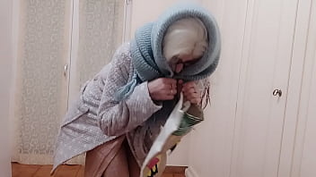 blowjob 10:01 the spell of the epiphany: the old woman of sweets has to take your white potion and